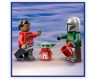 LEGO 75456 STAR WARS Kalendarz adwentowy 2026 - 1589411 - zdjęcie 10